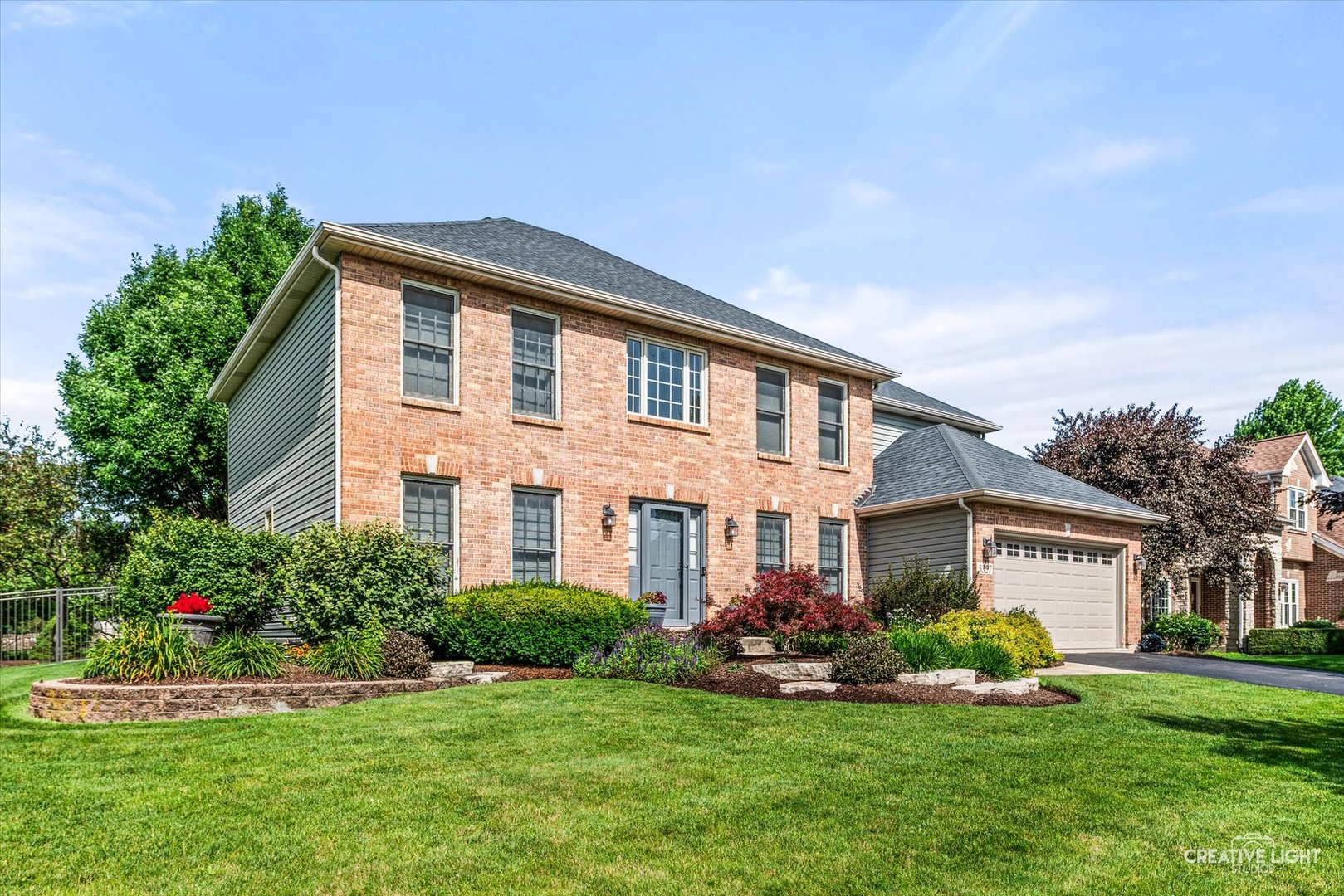 5327 Velvet Bent Court Property Photo 30