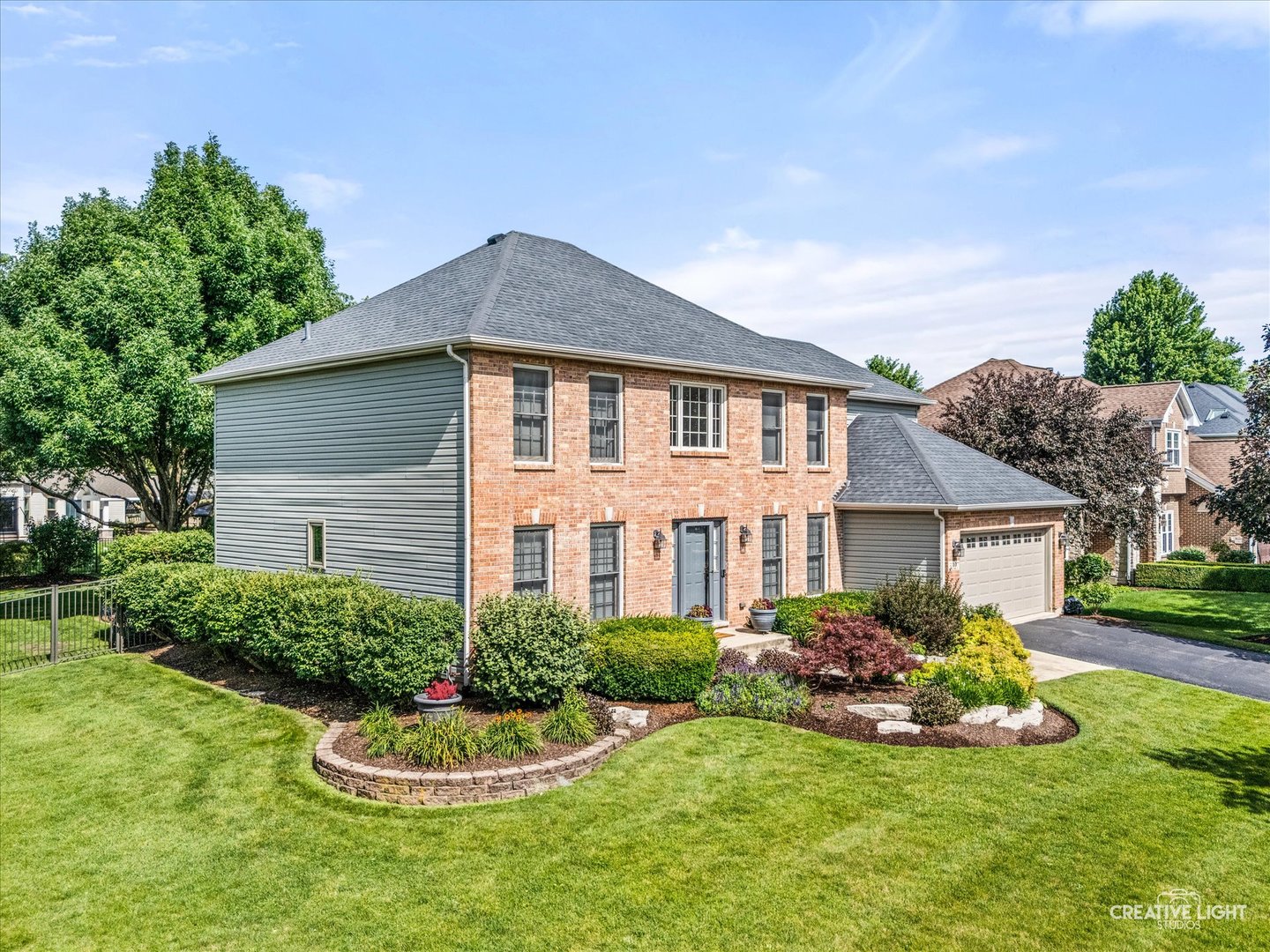 5327 Velvet Bent Court Property Photo 31