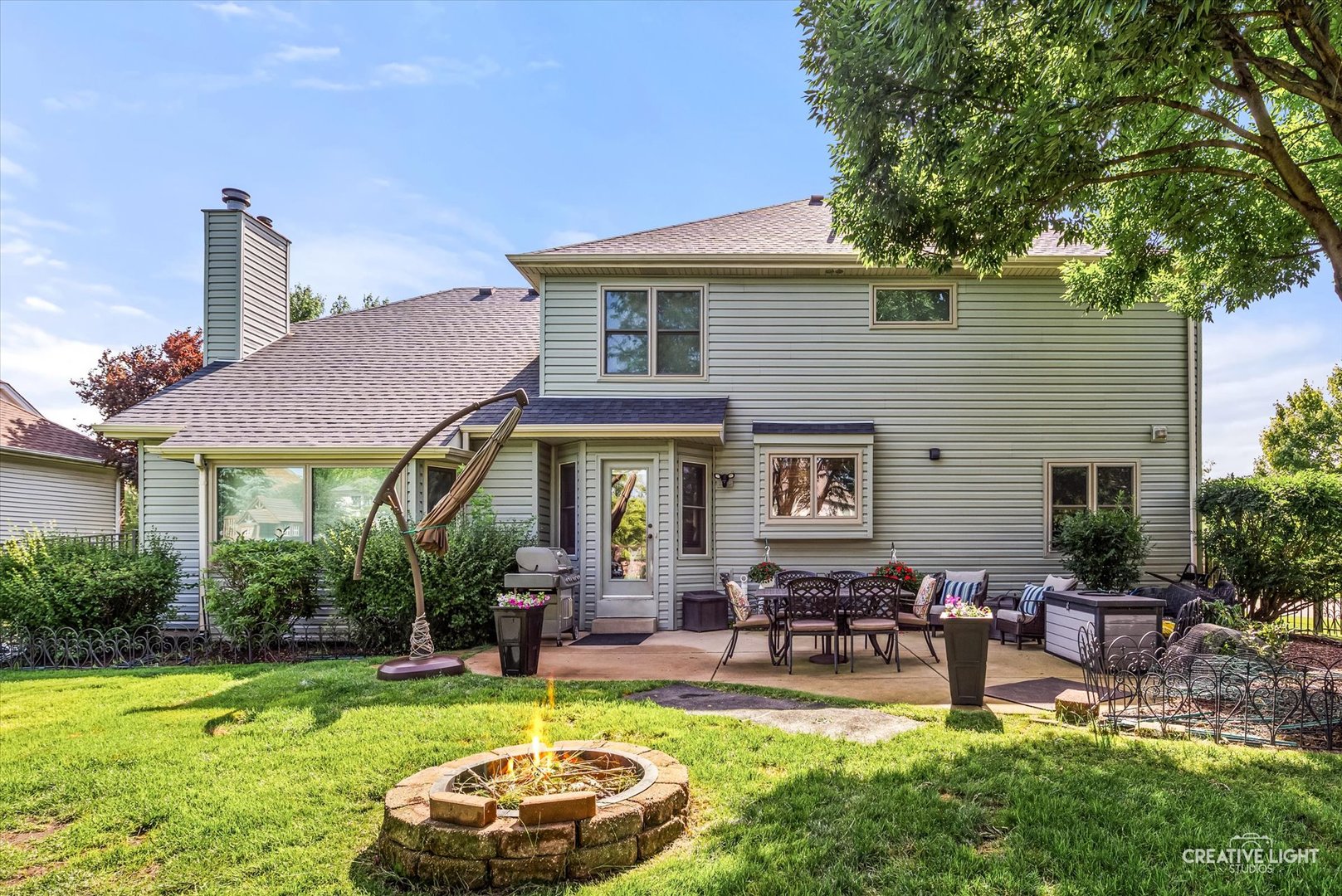 5327 Velvet Bent Court Property Photo 32