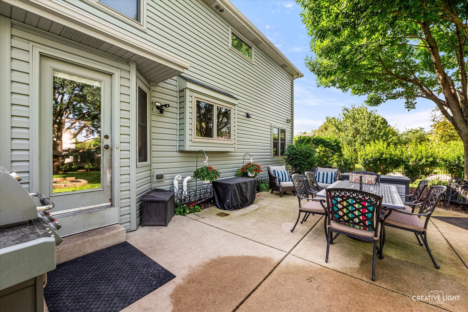 5327 Velvet Bent Court Property Photo 33
