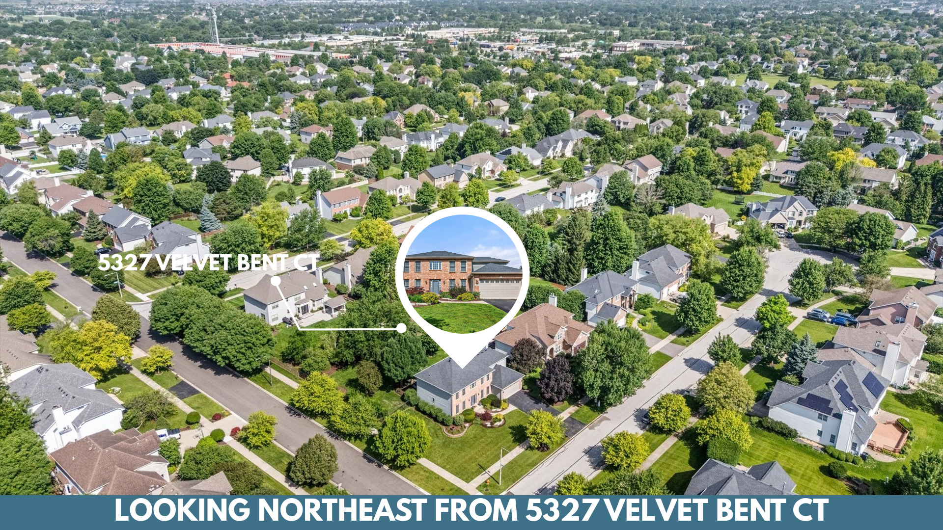 5327 Velvet Bent Court Property Photo 38