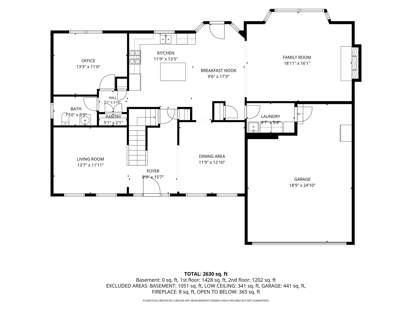 5327 Velvet Bent Court Property Photo 40