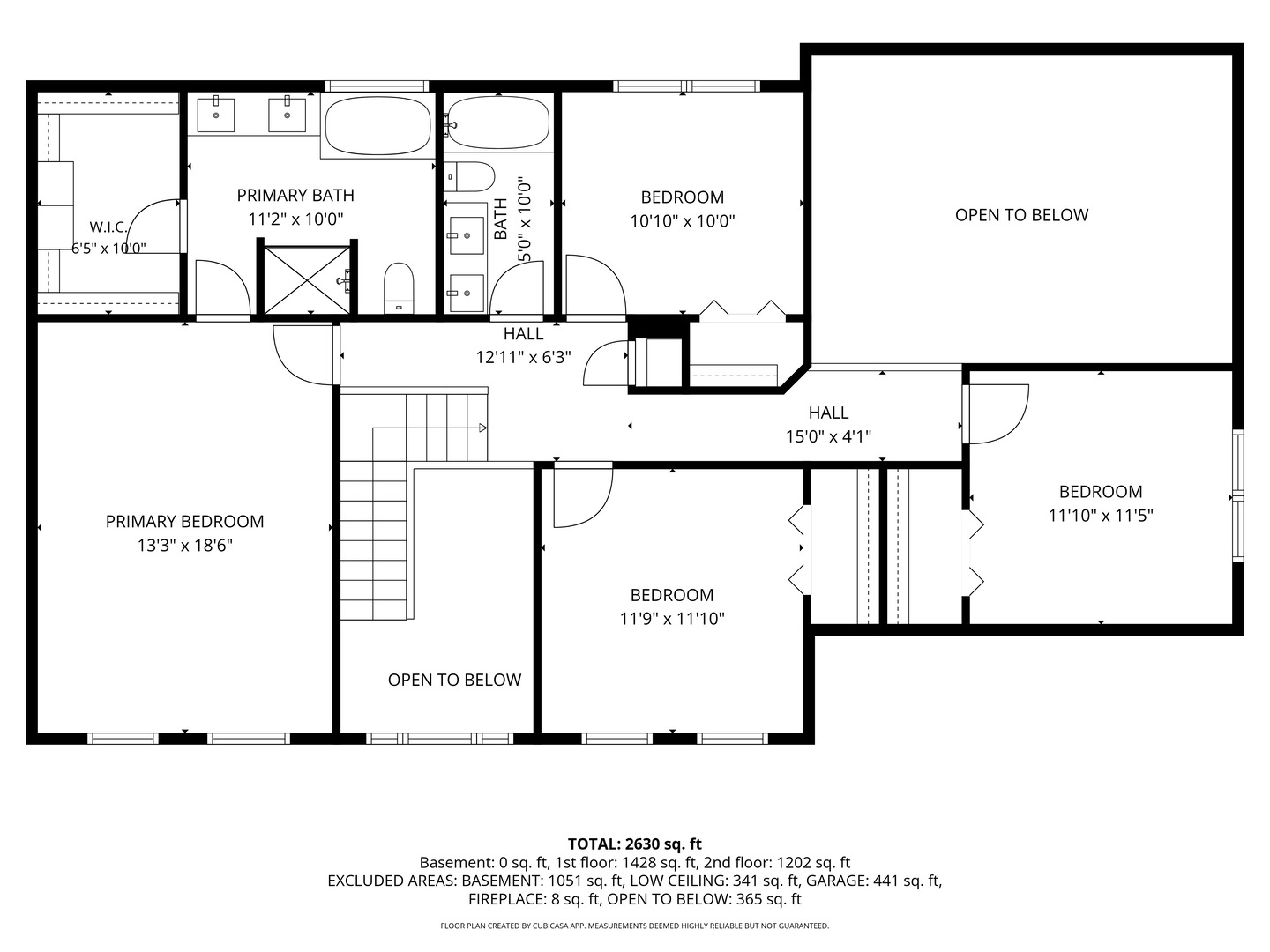 5327 Velvet Bent Court Property Photo 41