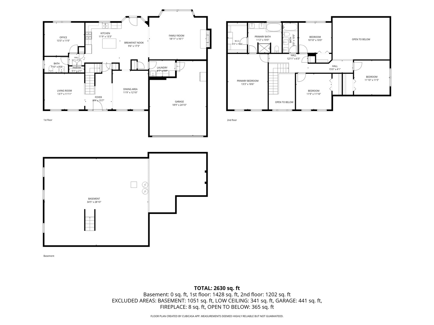 5327 Velvet Bent Court Property Photo 42