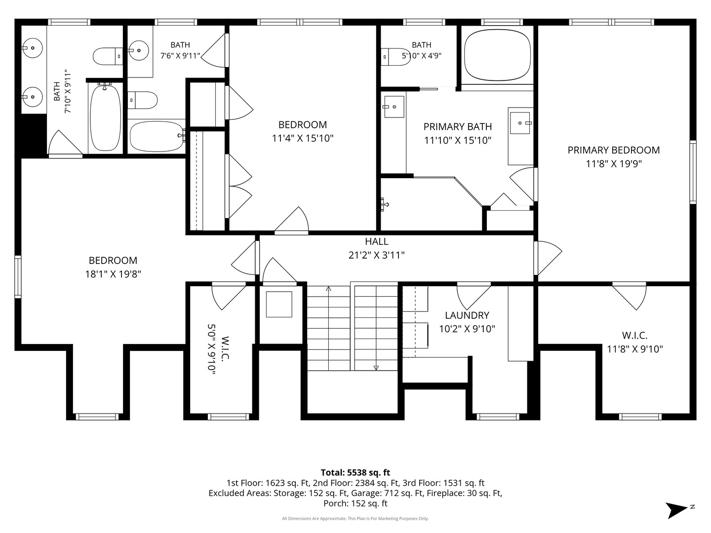 2112 2nd Street Property Photo 35