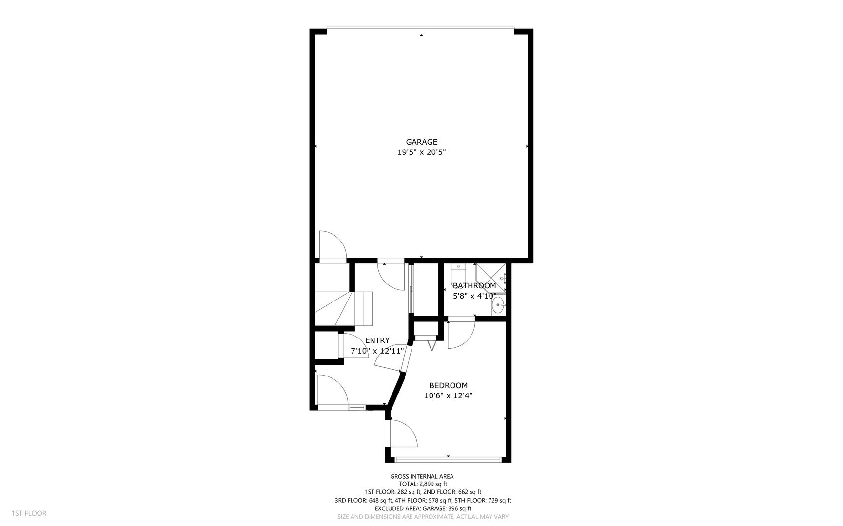 942 W Hubbard Street Property Photo 30