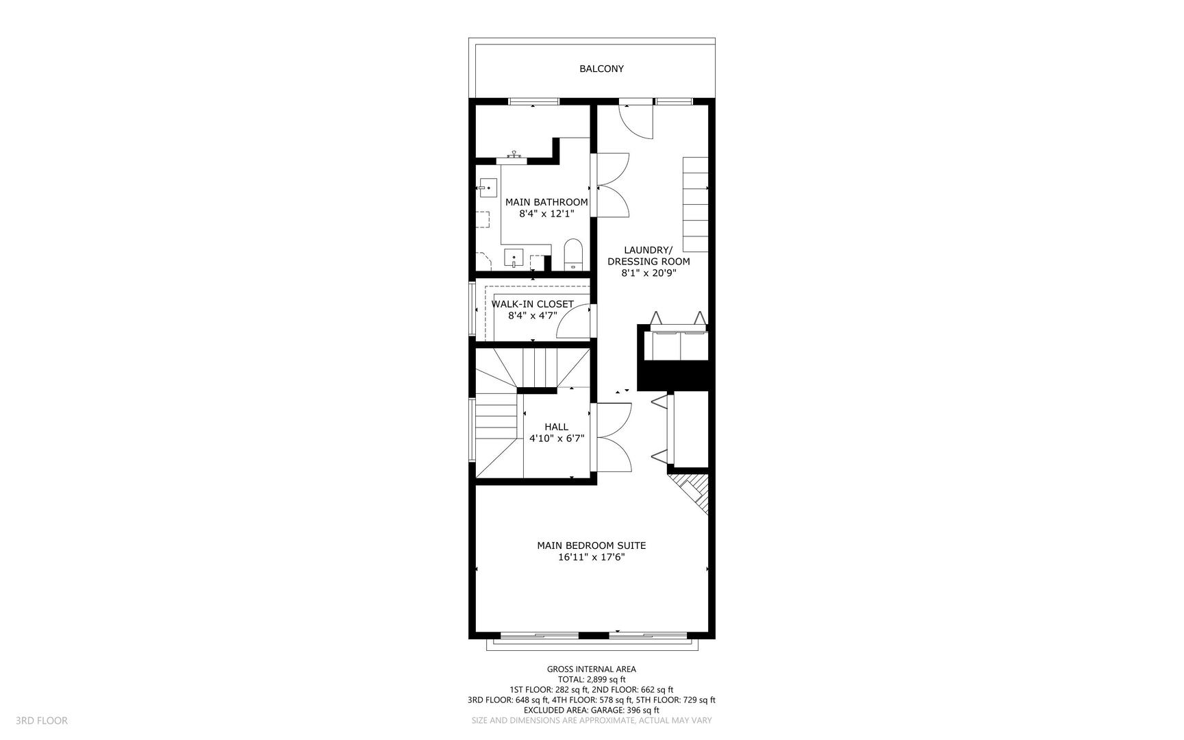 942 W Hubbard Street Property Photo 32