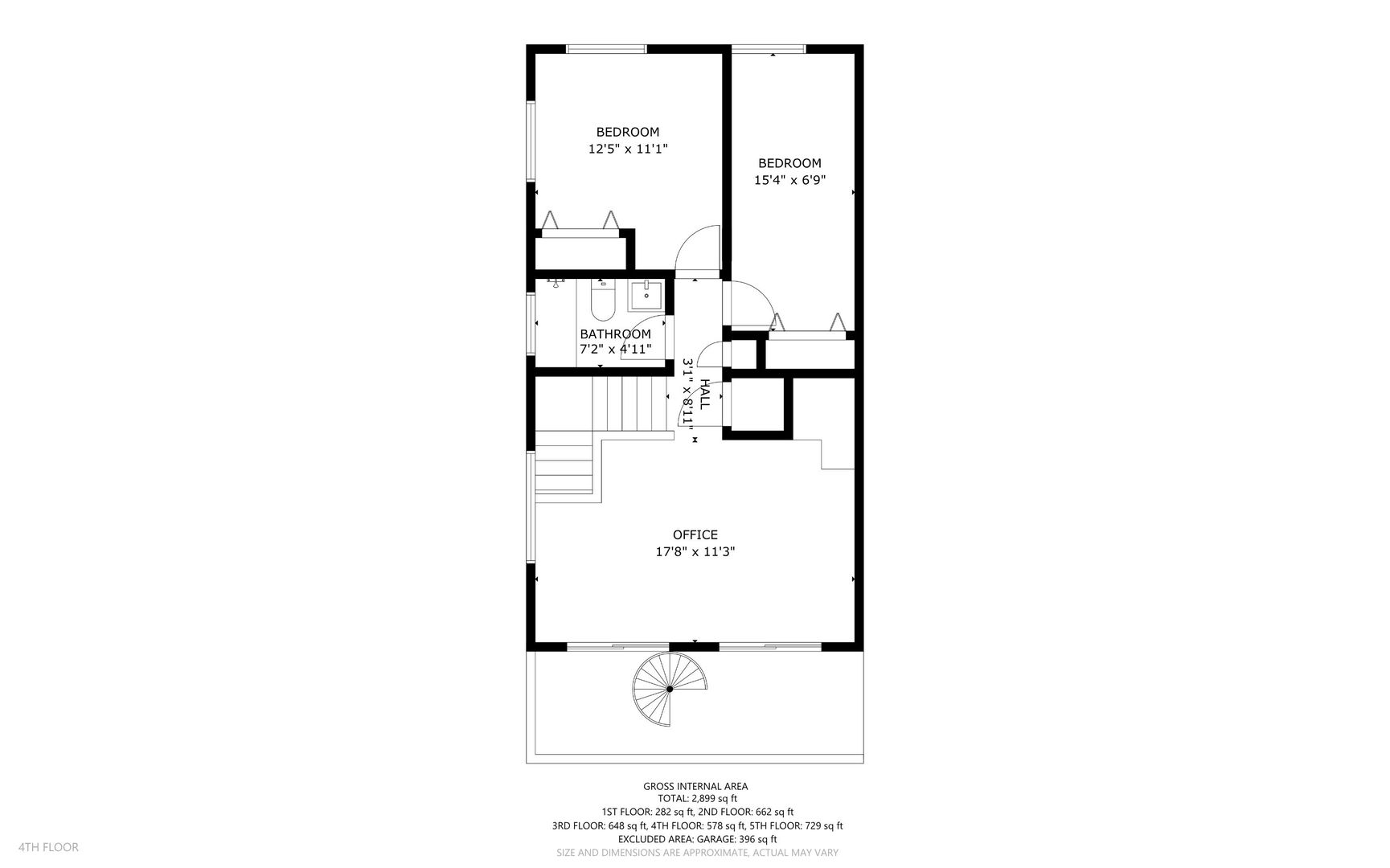 942 W Hubbard Street Property Photo 33