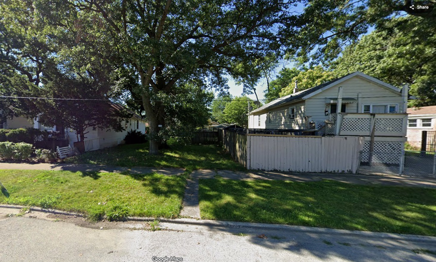 1233 W 109th Street Property Photo 1