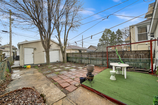 4208 S Artesian Avenue Property Photo 16