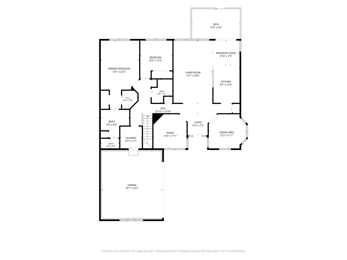 444 Badger Lane Property Photo 29