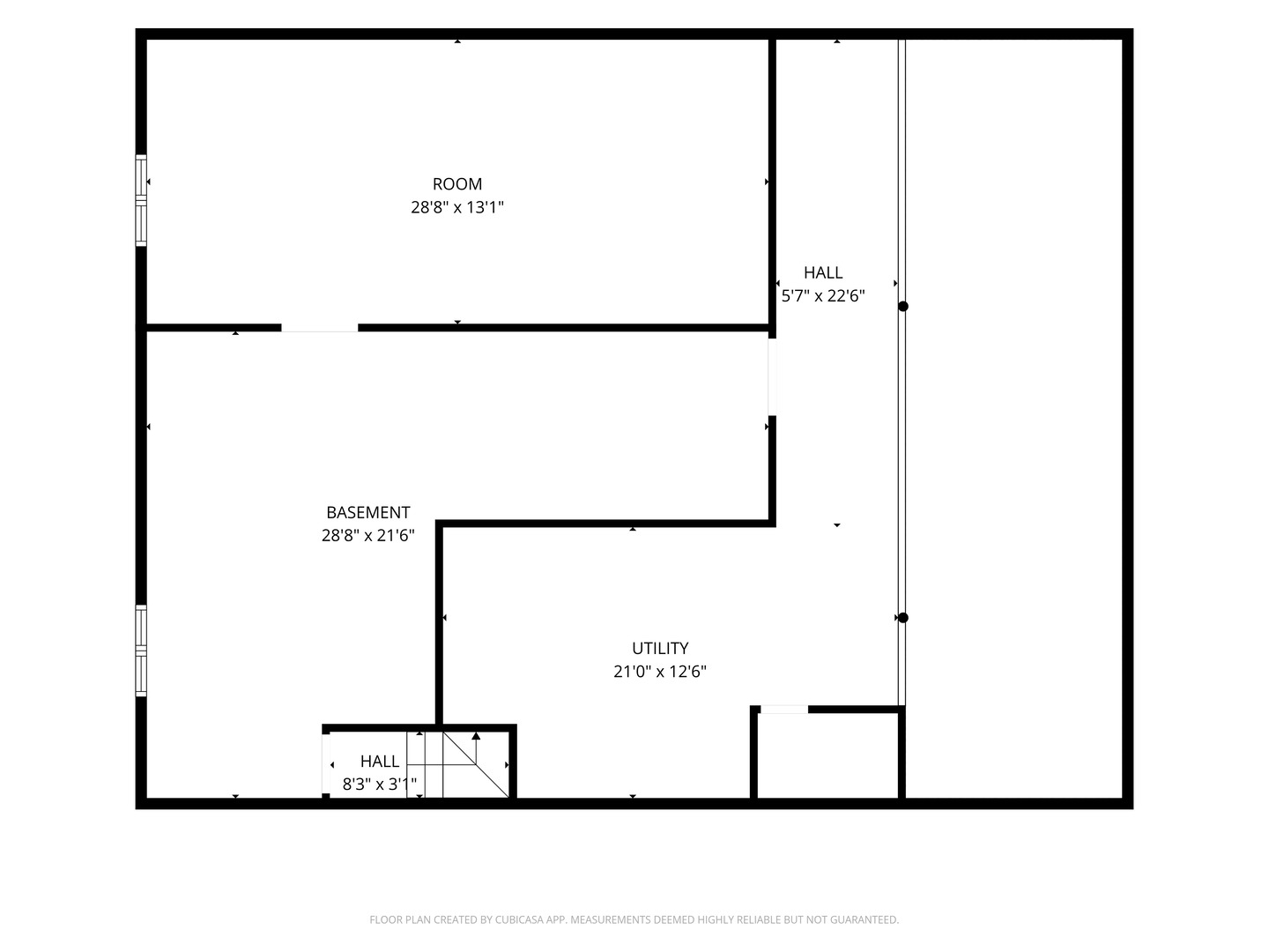 444 Badger Lane Property Photo 30