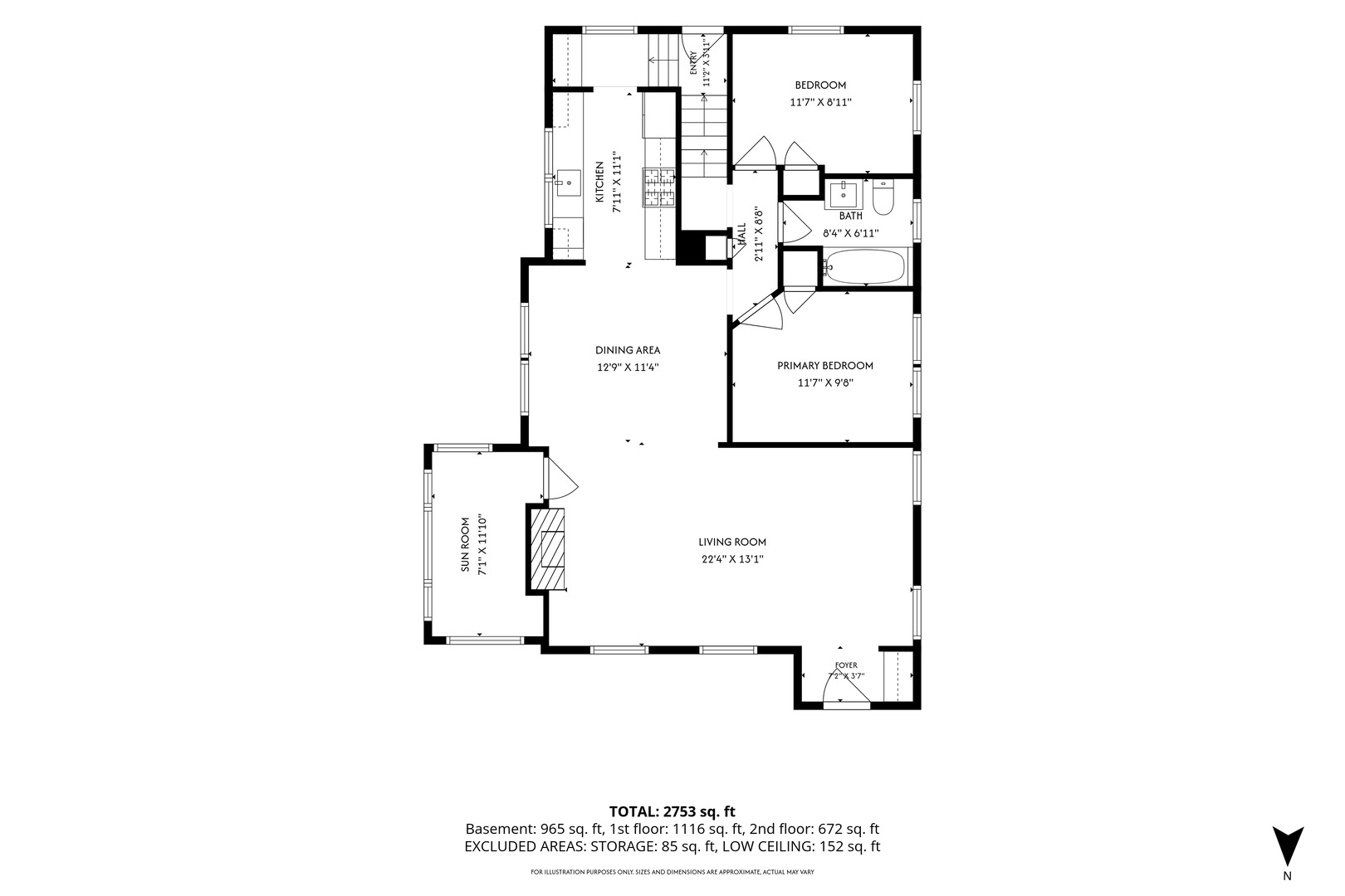 339 Prairie Avenue Property Photo 38