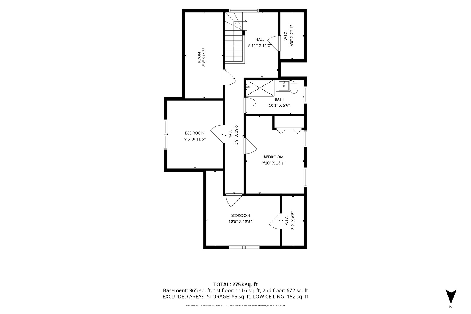 339 Prairie Avenue Property Photo 39
