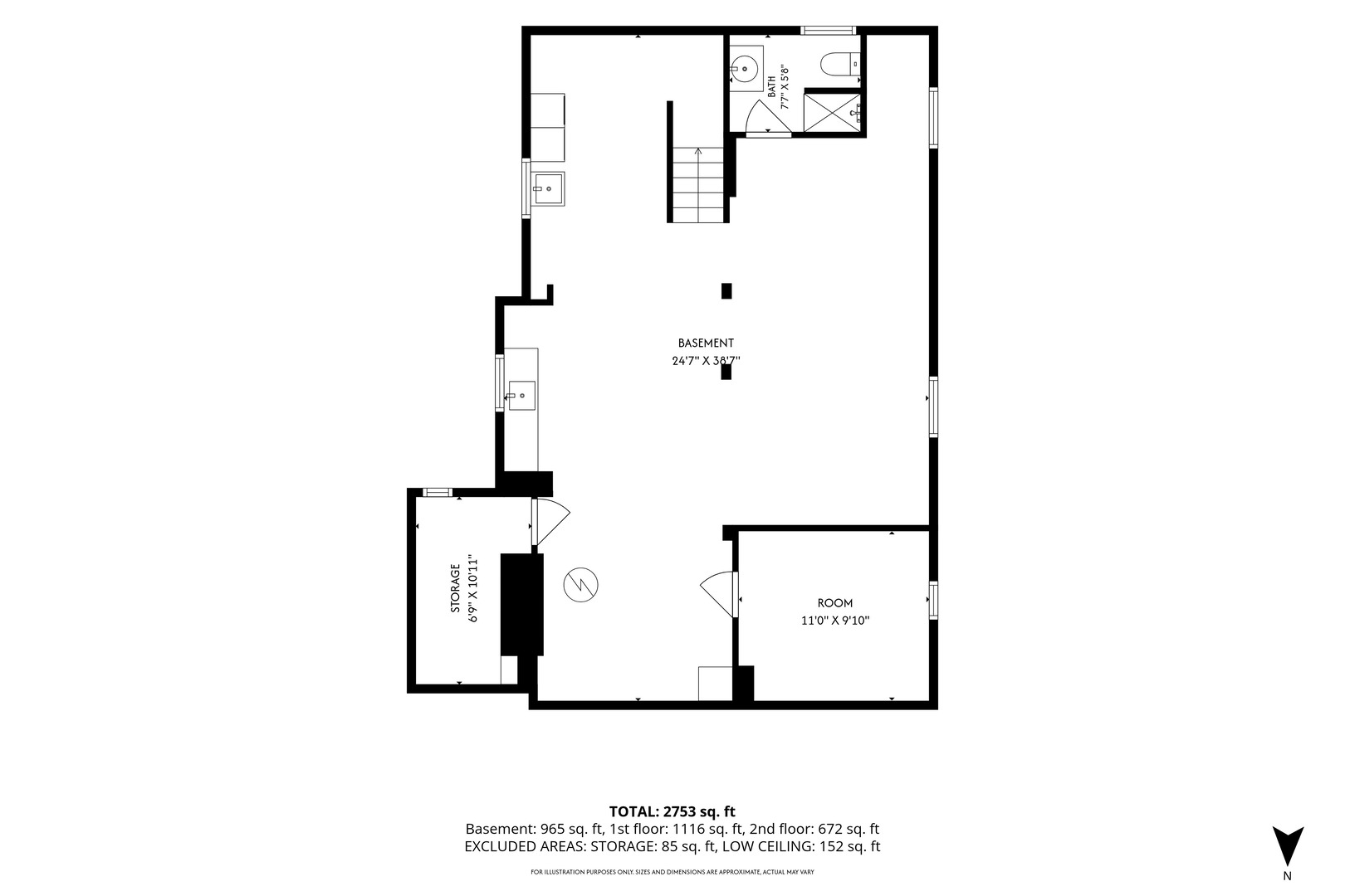339 Prairie Avenue Property Photo 40