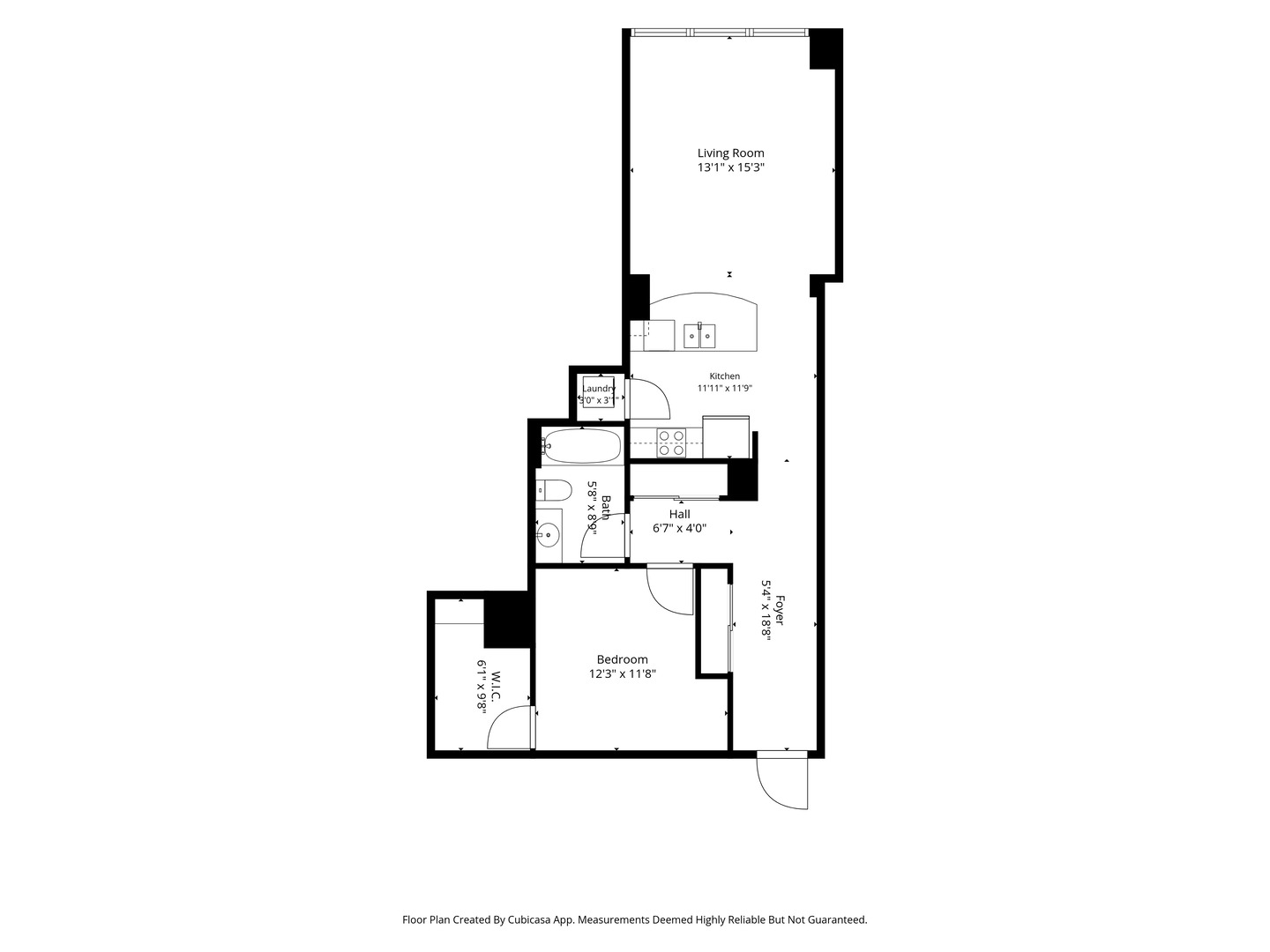 807 Davis Street 505 Property Photo 10
