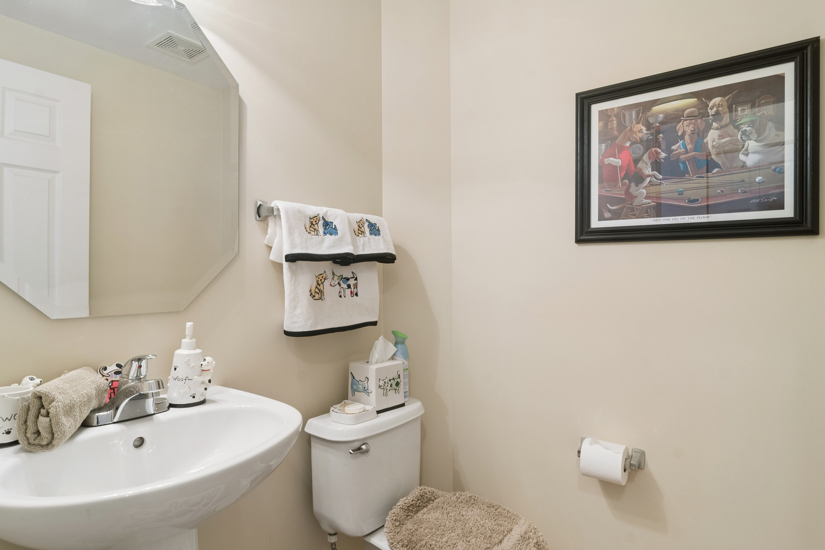 2362 Nantucket Lane Property Photo 14