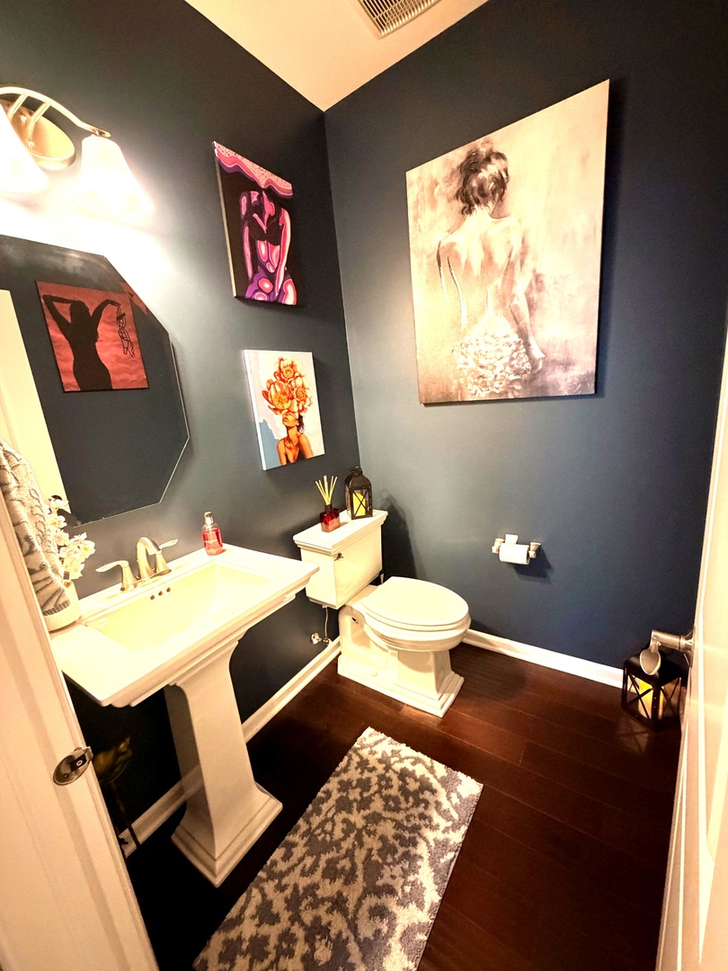 2527 Huntleigh Lane Property Photo 14