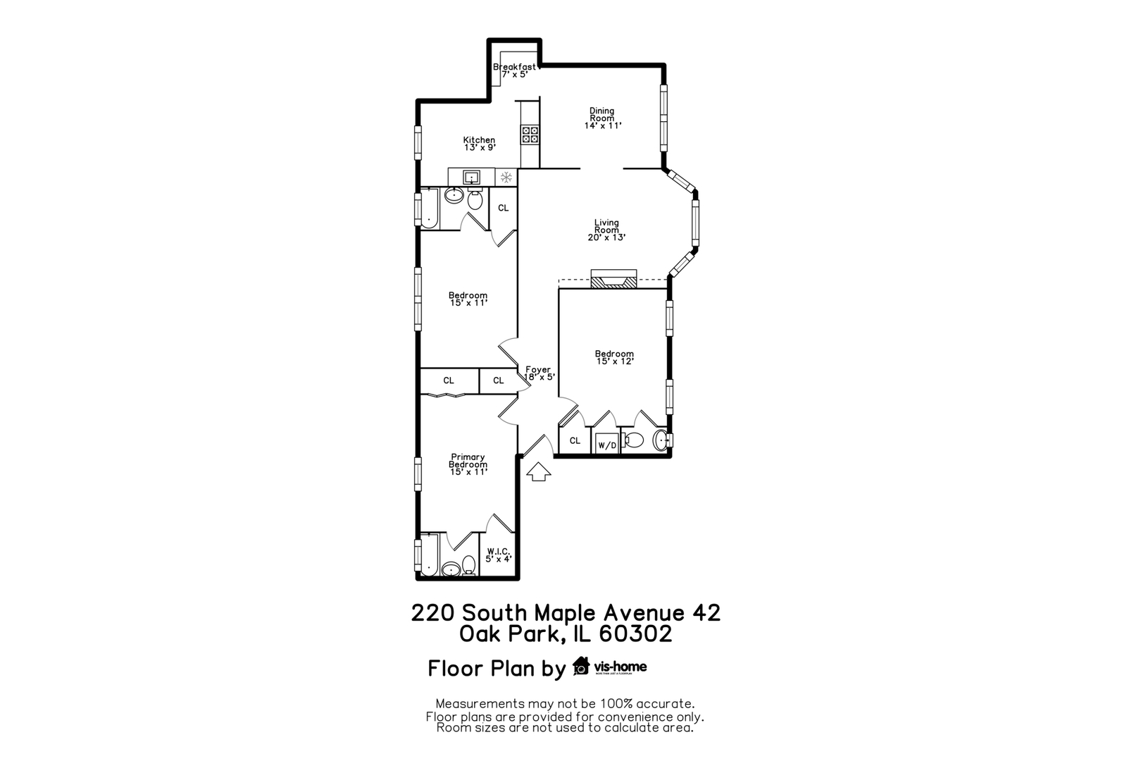 220 S Maple Avenue 42 Property Photo 20