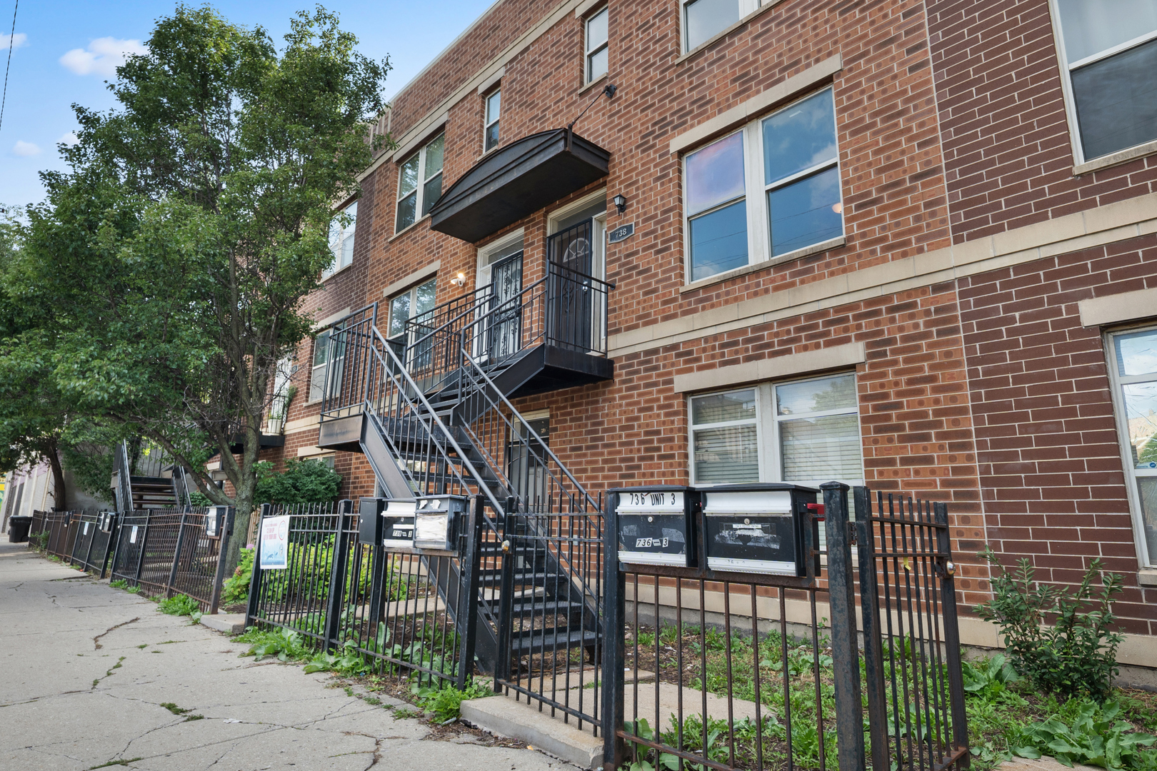 738 S Kedzie Avenue 2 Property Photo 1