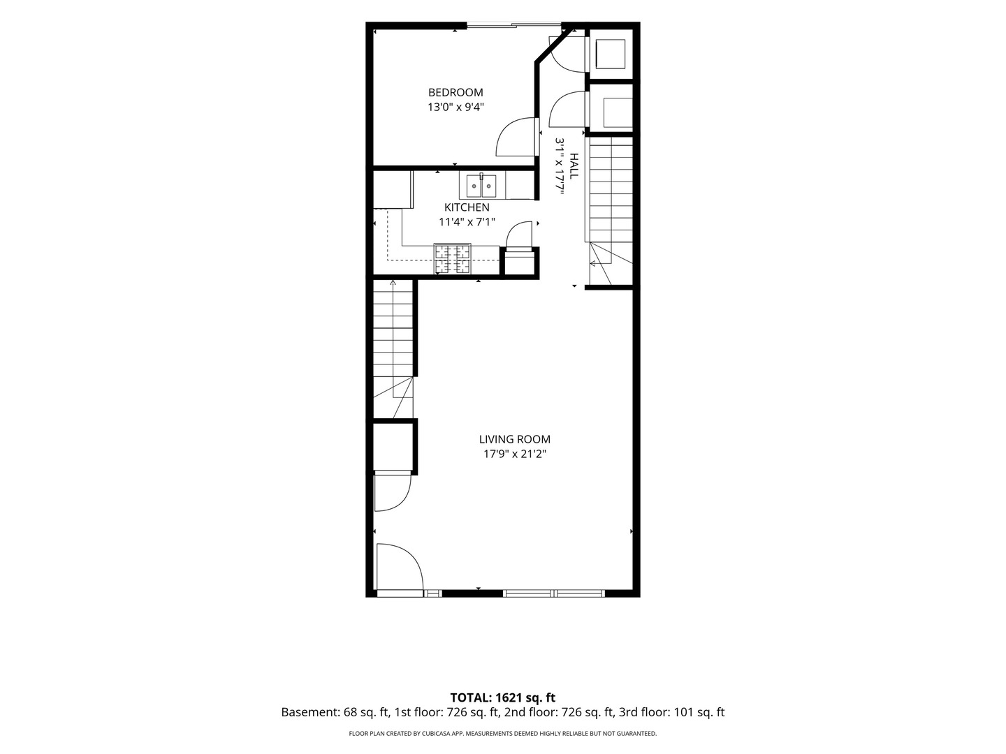 738 S Kedzie Avenue 2 Property Photo 27