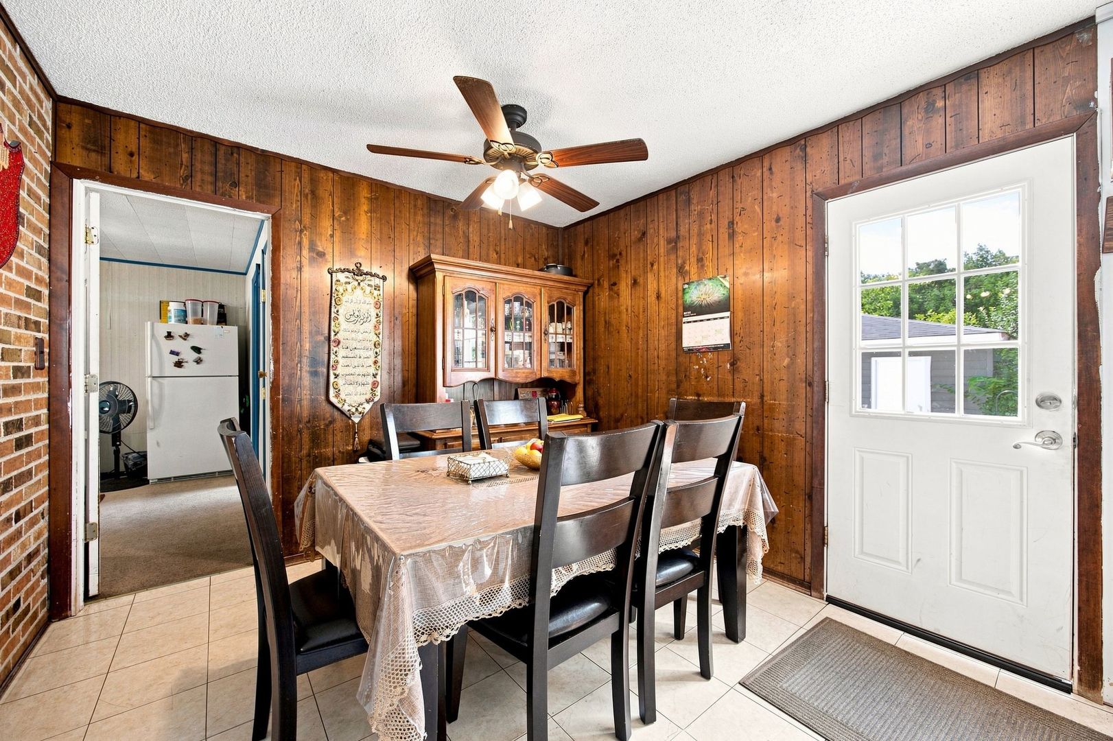1725 Evergreen Avenue Property Photo 12
