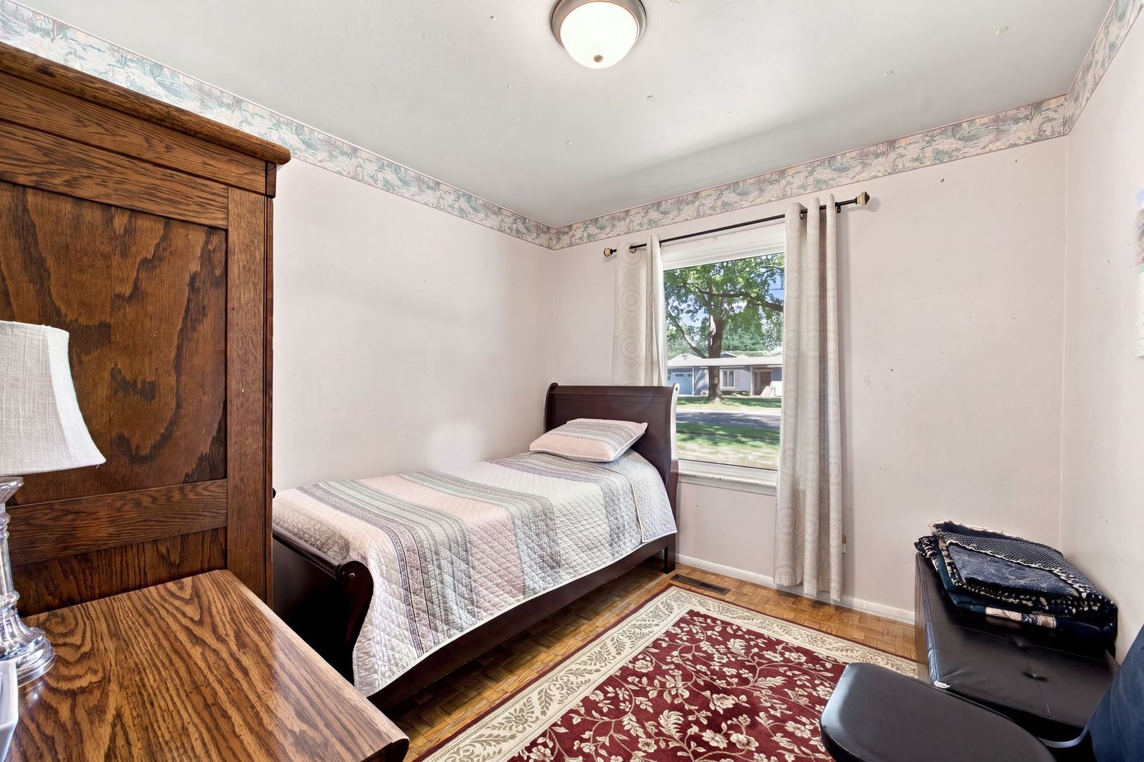 1725 Evergreen Avenue Property Photo 21