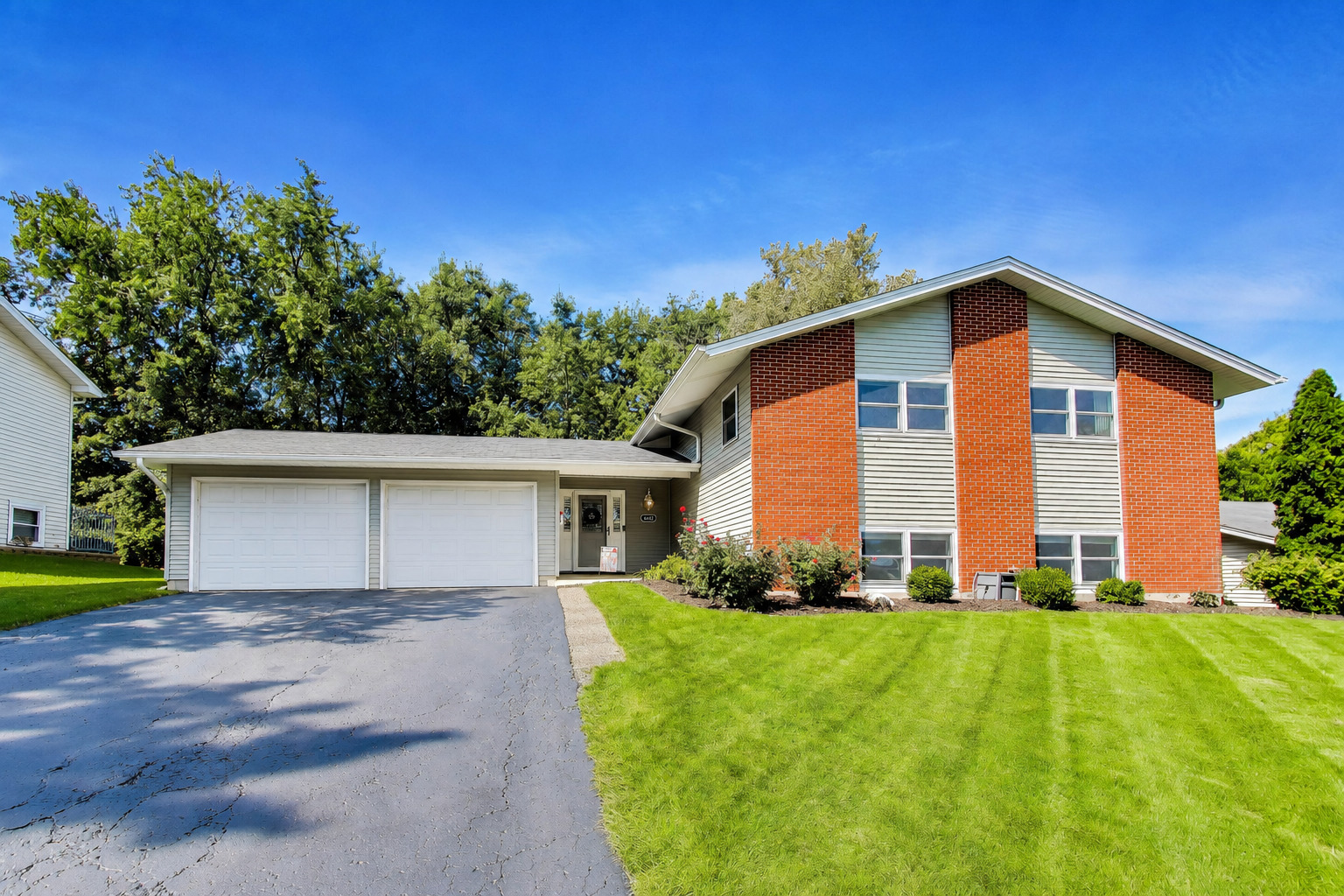 6402 Bradley Drive Property Photo 1