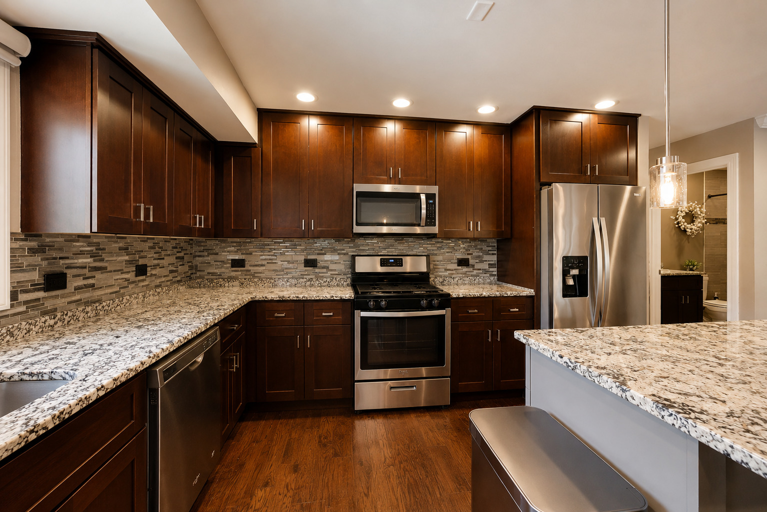 6402 Bradley Drive Property Photo 13