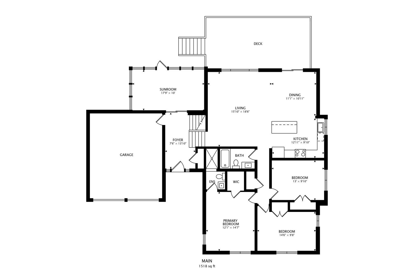 6402 Bradley Drive Property Photo 48