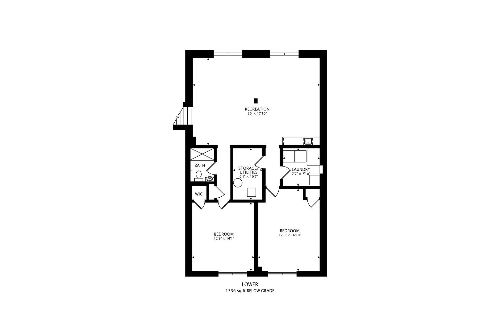 6402 Bradley Drive Property Photo 49