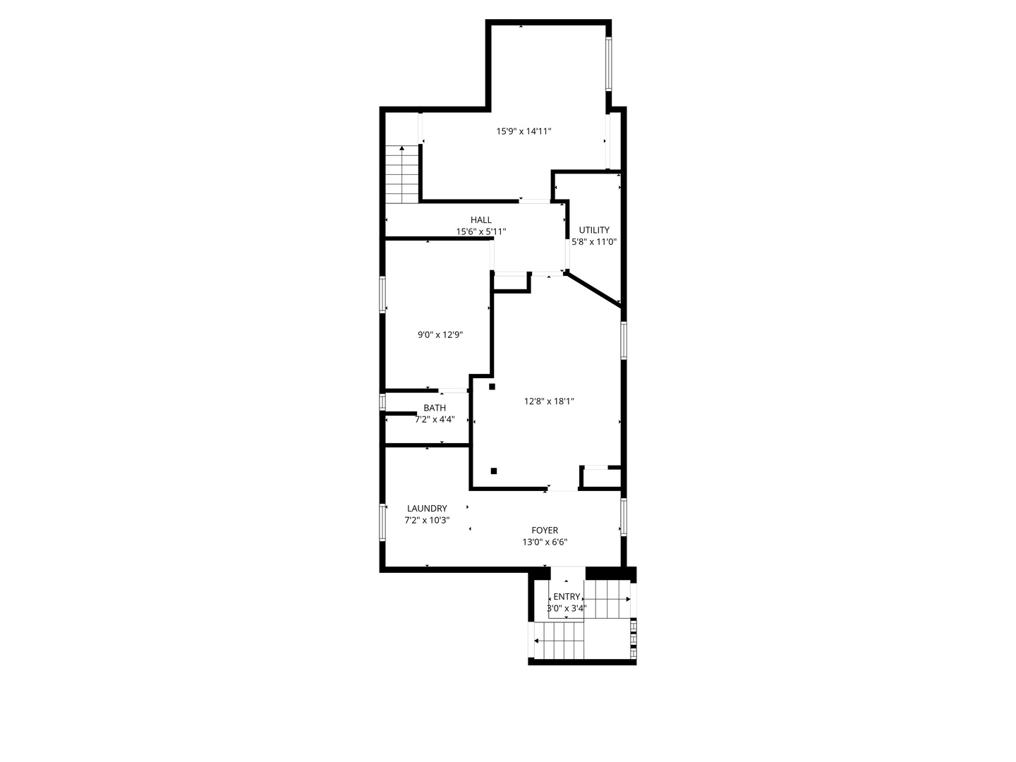 3039 N Haussen Court Property Photo 25