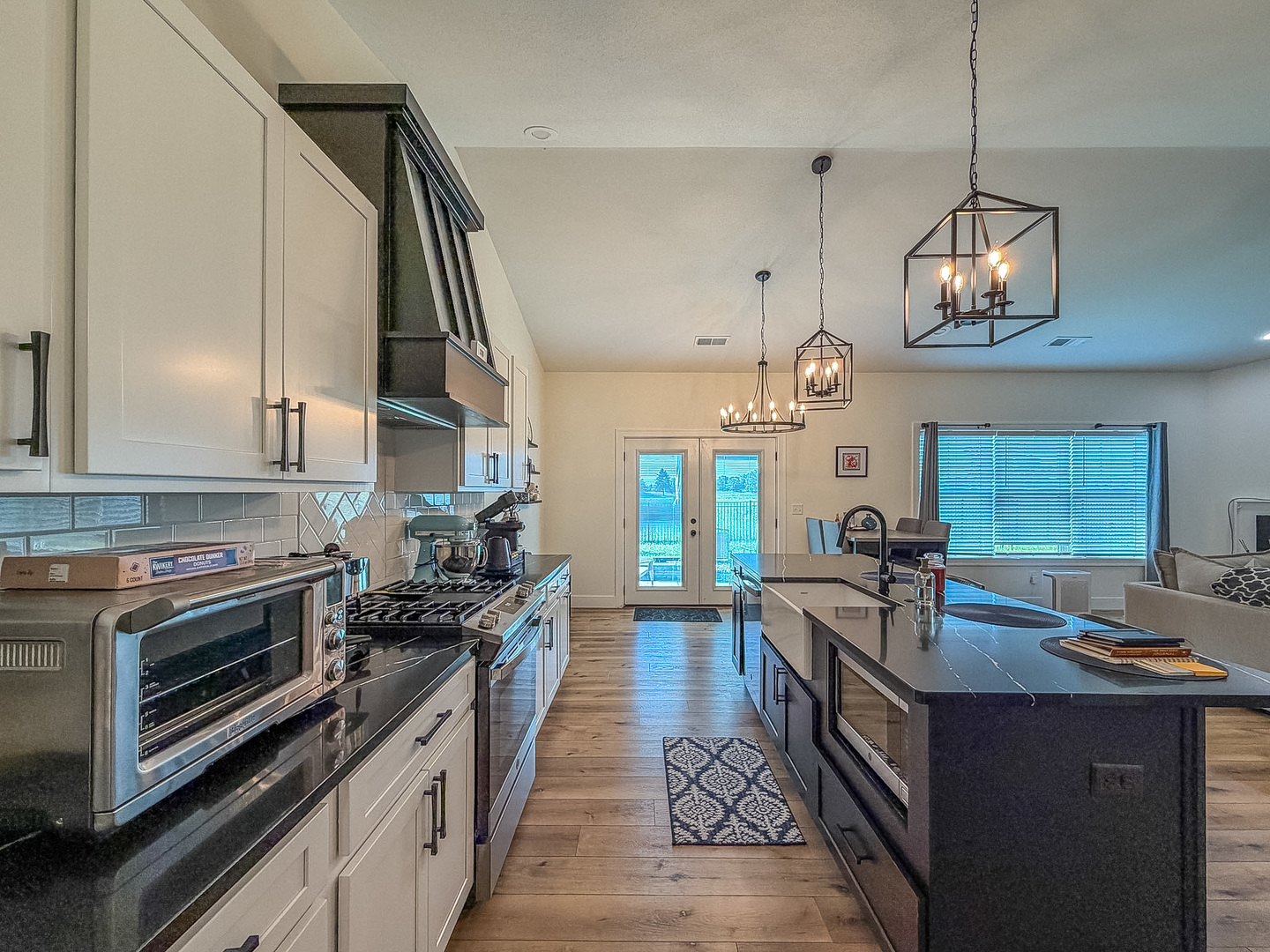 2713 E Stone Creek Boulevard Property Photo 17