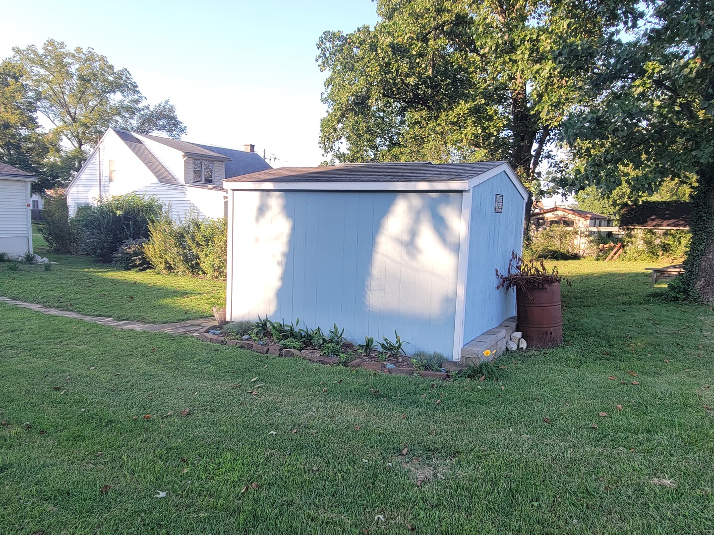 206 Freeman Street Property Photo 8