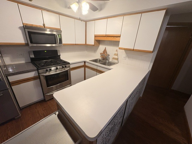 6701 N Milwaukee Avenue 303 Property Photo 13