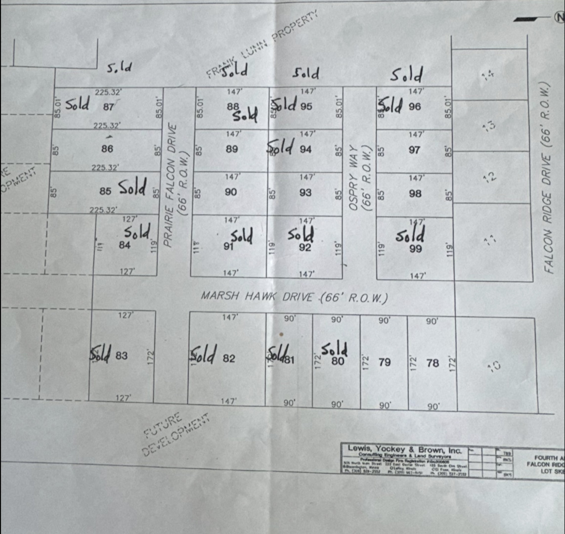 113 Prairie Falcon Drive Property Photo 2