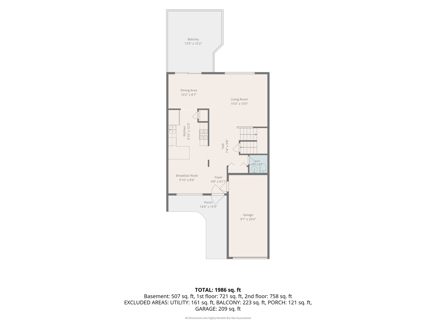 411 Hickory Drive 411 Property Photo 24
