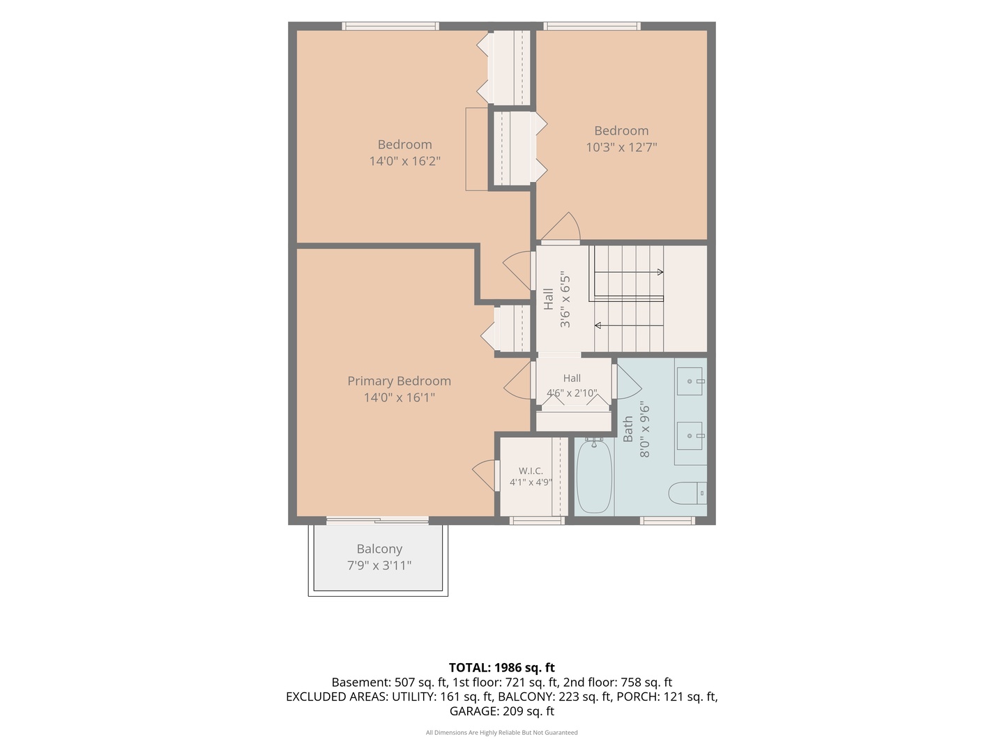 411 Hickory Drive 411 Property Photo 25