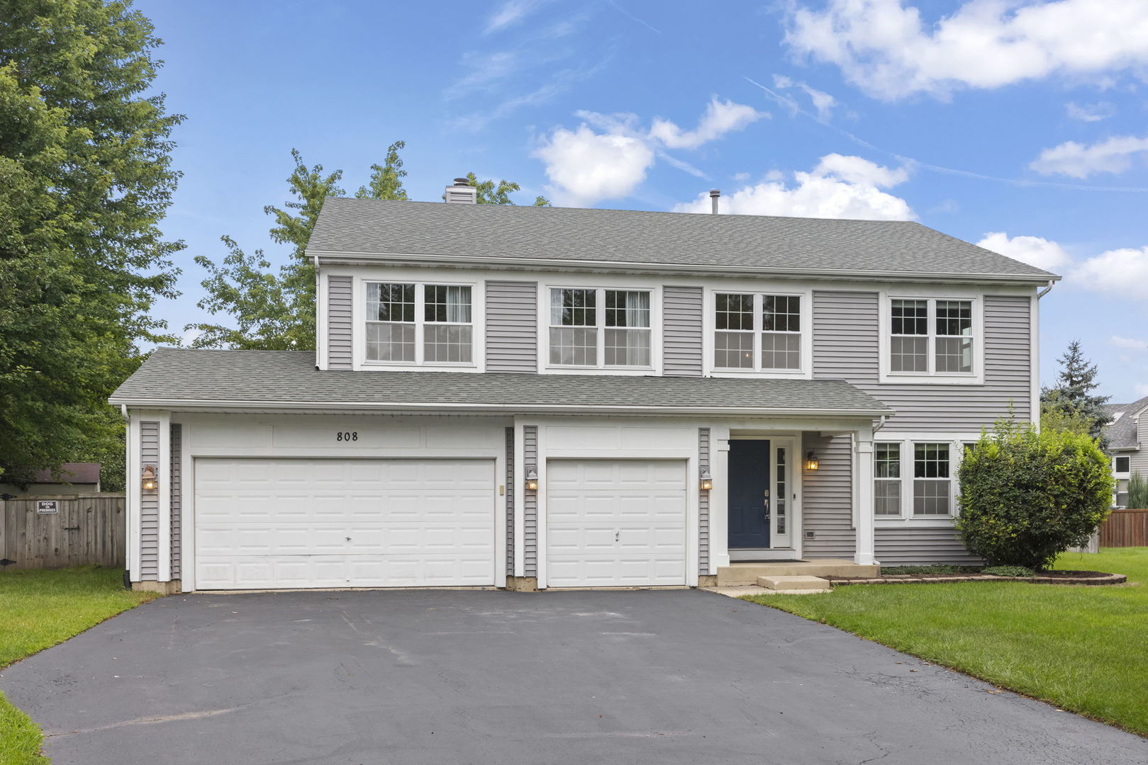 808 Livingston Court Property Photo 1