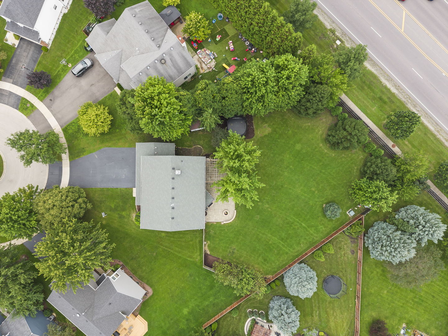 808 Livingston Court Property Photo 38
