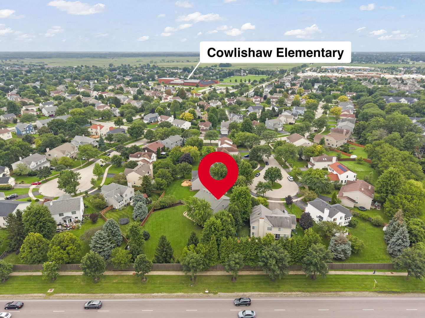 808 Livingston Court Property Photo 40