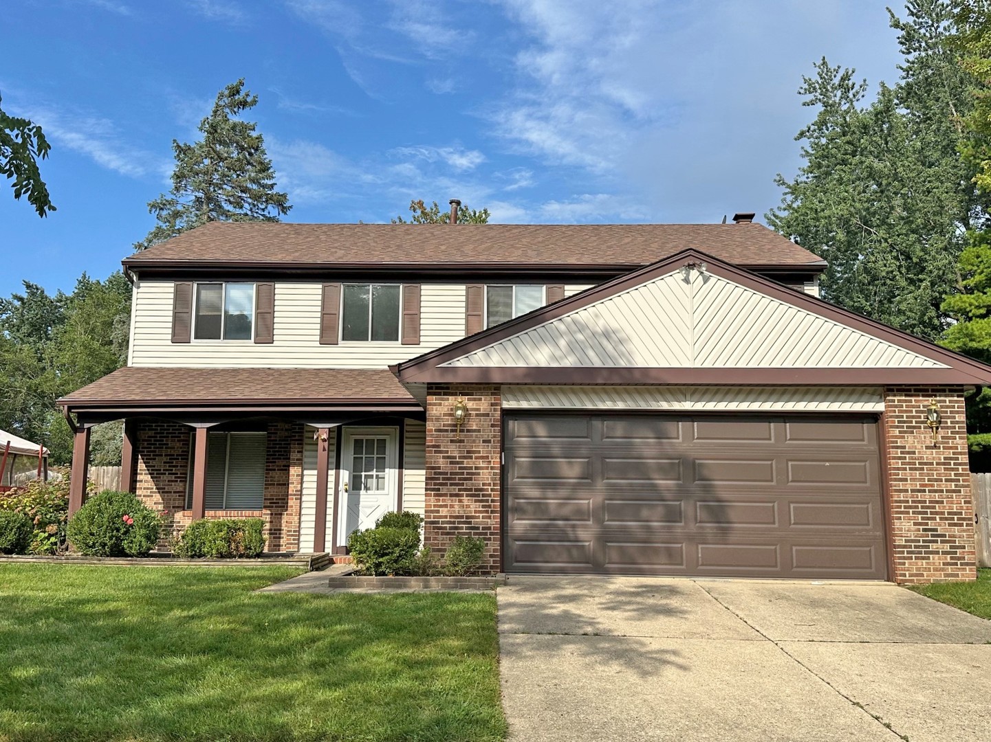208 Autumn Lane Property Photo 1