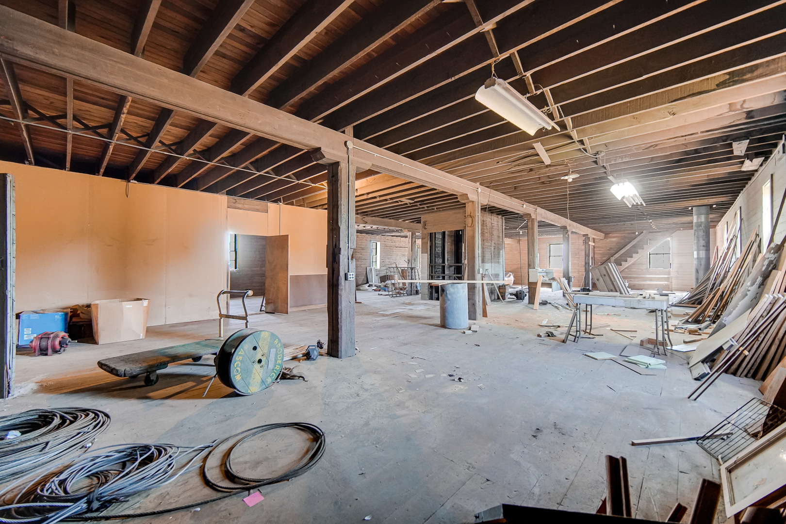 15300 Greenwood Road Property Photo 10