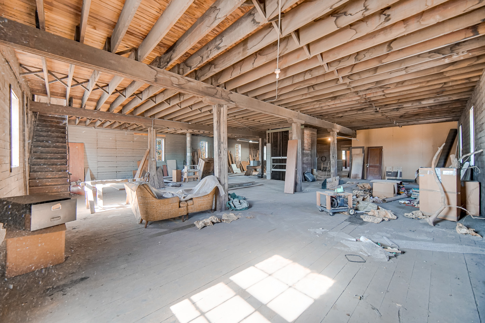 15300 Greenwood Road Property Photo 14
