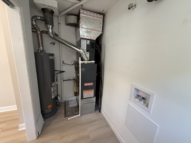 5321 S Kostner Avenue Property Photo 6