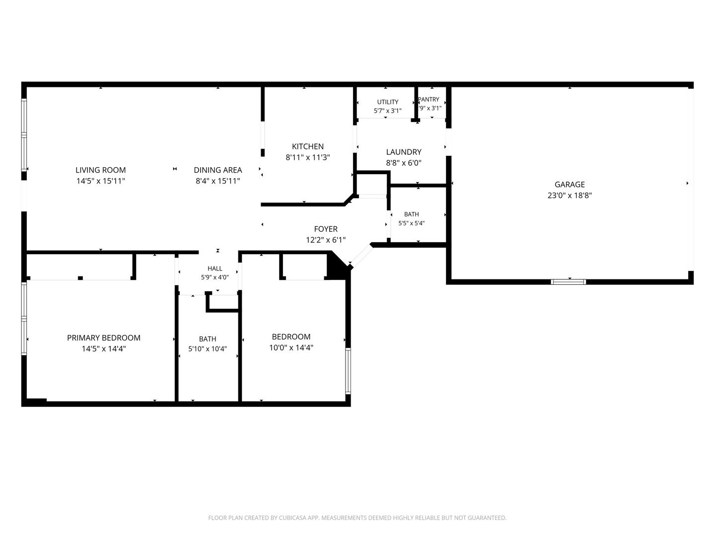 657 S Curran Road Property Photo 11