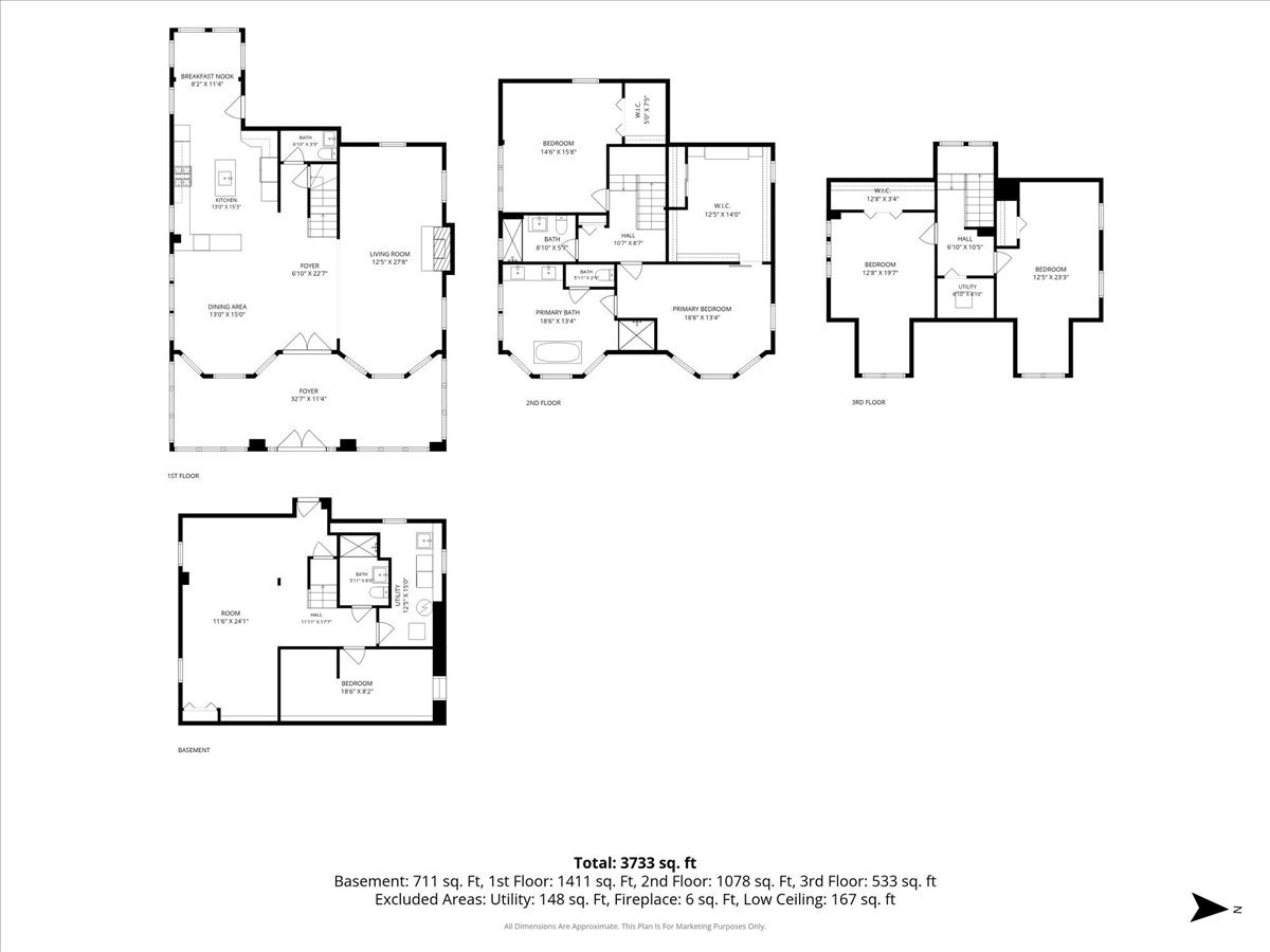 511 S Elmwood Avenue Property Photo 35
