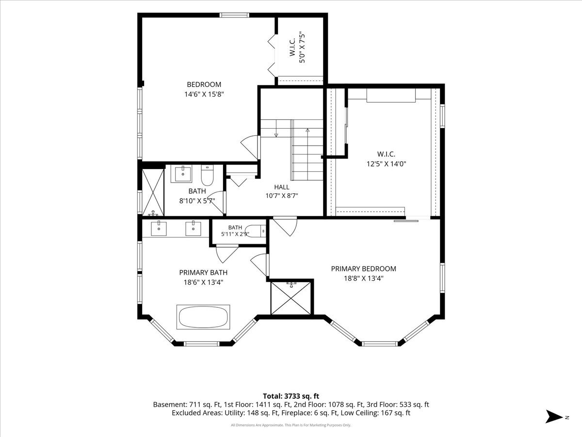 511 S Elmwood Avenue Property Photo 37
