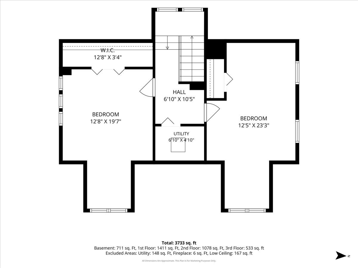 511 S Elmwood Avenue Property Photo 38