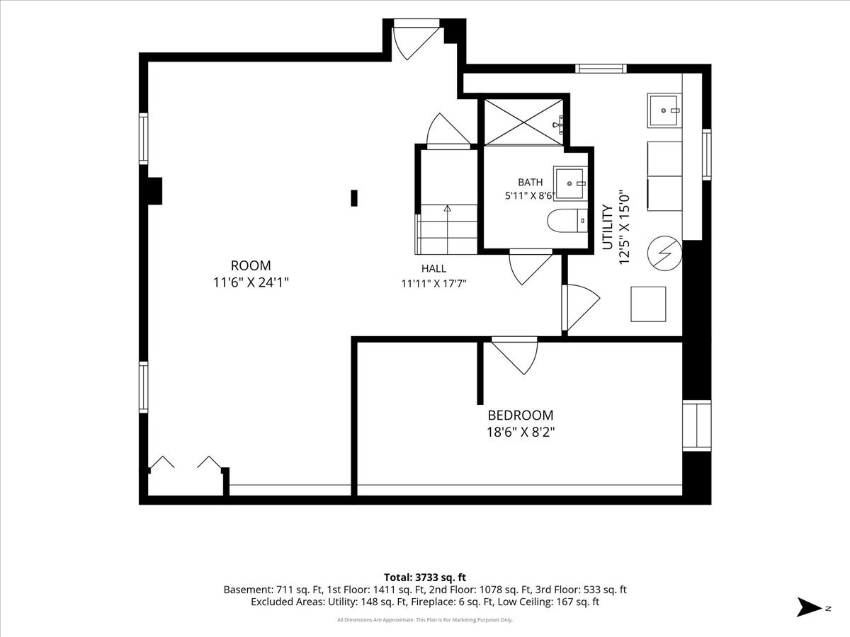 511 S Elmwood Avenue Property Photo 39